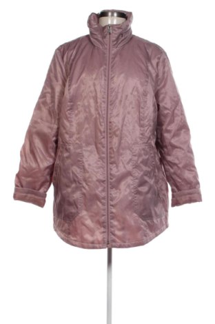 Γυναικείο μπουφάν Unbranded, Μέγεθος XXL, Χρώμα Σάπιο μήλο, Τιμή 21,00 €, #137674495