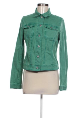 Geacă de femei S.Oliver, Mărime M, Culoare Verde, Preț 125,98 Lei, #137674510