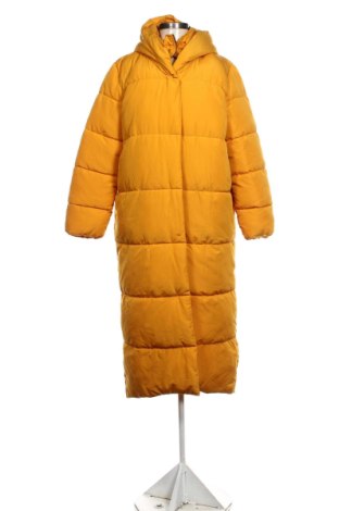 Dámská bunda  ONLY, Velikost L, Barva Žlutá, Cena  558,00 Kč, #137674695