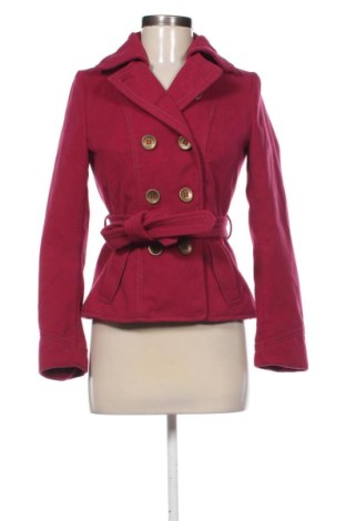 Dámská bunda  H&M, Velikost XS, Barva Růžová, Cena  655,00 Kč, #137675604