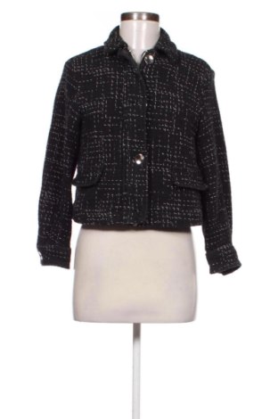 Дамско яке Zara, Размер S, Цвят Многоцветен, Цена 22,00 €, #137677342