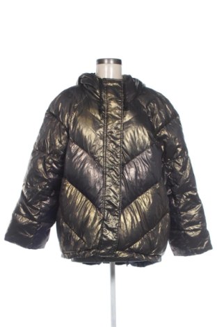 Damenjacke TWINSET, Größe M, Farbe Golden, Preis 112,00 €, #137677637