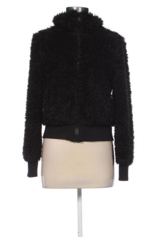 Damenjacke Zara, Größe XS, Farbe Schwarz, Preis 28,00 €, #137677726