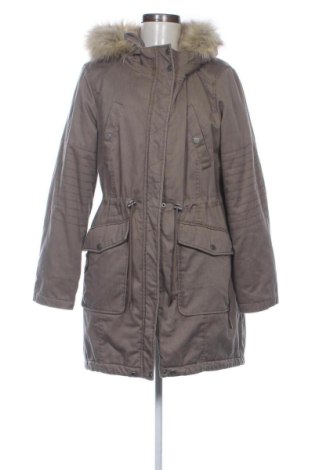 Дамско яке Vero Moda, Размер XL, Цвят Кафяв, Цена 27,00 €, #137678945