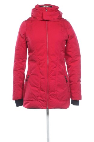 Dámská bunda  Lole, Velikost XS, Barva Červená, Cena  728,00 Kč, #137679146
