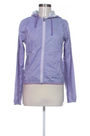 Geacă de femei Unbranded, Mărime L, Culoare Mov, Preț 62,99 Lei, #137679778