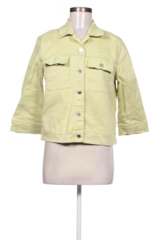 Geacă de femei Ellos, Mărime S, Culoare Verde, Preț 83,99 Lei, #137680597