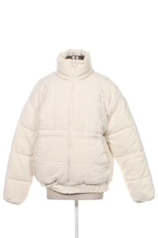 Női dzseki Bershka, Méret S, Szín Ekrü
, Ár 15 957 Ft, #137681082