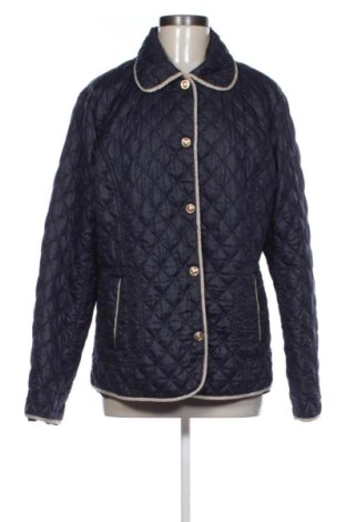 Damenjacke Unbranded, Größe XL, Farbe Blau, Preis 13,00 €, #137683790