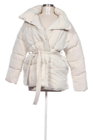 Dámská bunda  Answear, Velikost L, Barva Krémová, Cena  728,00 Kč, #137683990
