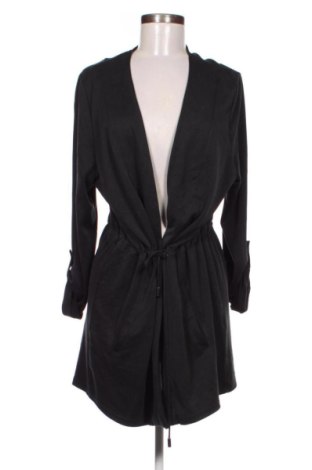 Дамско яке Gina, Размер XL, Цвят Черен, Цена 26,00 €, #137684631