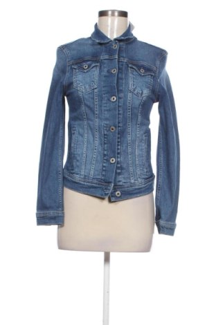 Dámska bunda  Pepe Jeans, Veľkosť S, Farba Modrá, Cena  55,00 €, #137685642