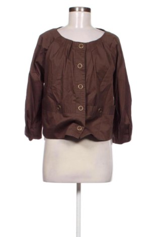 Дамско яке Unbranded, Размер M, Цвят Кафяв, Цена 17,95 €, #137686111