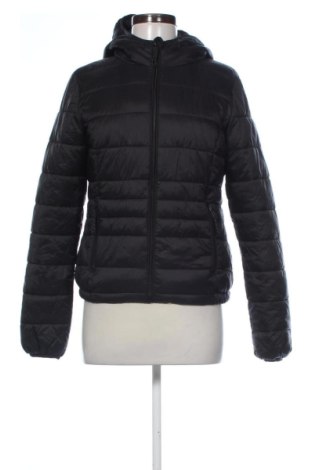 Dámska bunda  LCW, Veľkosť M, Farba Čierna, Cena  16,00 €, #137686684