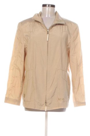 Dámska bunda  Gerry Weber, Veľkosť L, Farba Béžová, Cena  35,67 €, #137687066