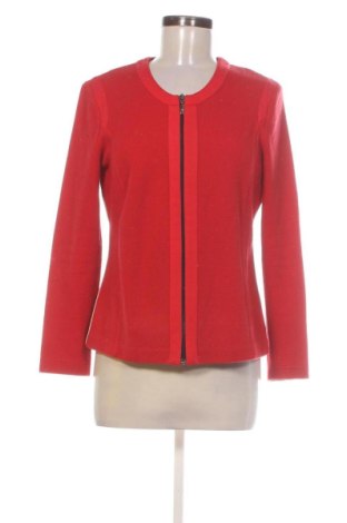 Dámská bunda  Gerry Weber, Velikost M, Barva Červená, Cena  1 180,00 Kč, #137687163