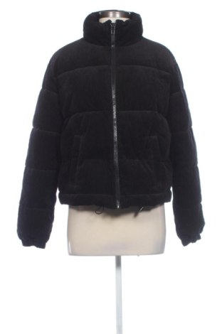 Дамско яке Forever 21, Размер M, Цвят Черен, Цена 30,33 €, #137687837