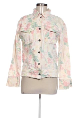Kurtka damska Unbranded, Rozmiar L, Kolor Kolorowy, Cena 74,20 zł, #137689282
