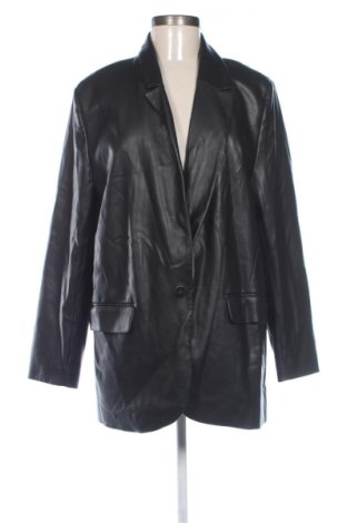 Дамско яке S.Oliver, Размер XL, Цвят Черен, Цена 25,91 €, #137689353
