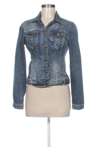 Női dzseki Massimo Dutti, Méret S, Szín Kék, Ár 30 299 Ft, #137689540