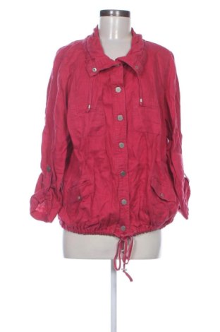 Női dzseki Unbranded, Méret XXL, Szín Rózsaszín, Ár 7 706 Ft, #137689619