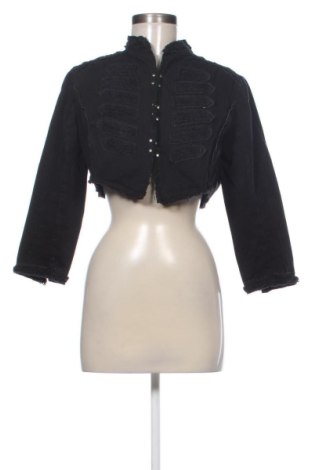 Geacă de femei Unbranded, Mărime L, Culoare Negru, Preț 95,00 Lei, #137689669