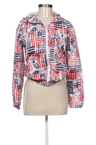 Дамско яке H&M Divided, Размер M, Цвят Многоцветен, Цена 10,67 €, #137690609