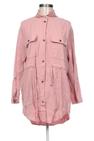 Damenjacke Zara, Größe S, Farbe Rosa, Preis € 15,24, #137690979