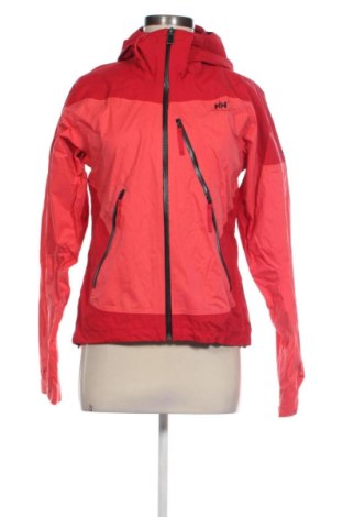 Dámska bunda  Helly Hansen, Veľkosť S, Farba Červená, Cena  39,00 €, #137691478
