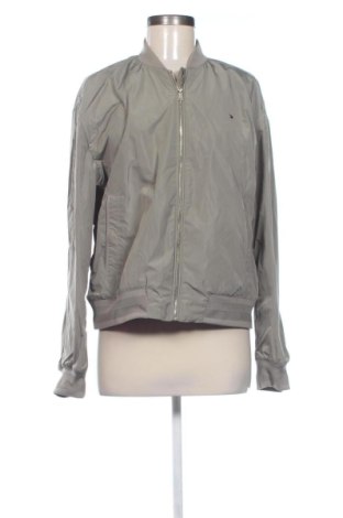 Női dzseki Tommy Hilfiger, Méret XL, Szín Szürke, Ár 27 766 Ft, #137691616