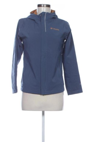 Dámská bunda  Columbia, Velikost S, Barva Modrá, Cena  975,00 Kč, #137691738