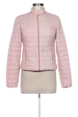 Dámská bunda  Stradivarius, Velikost S, Barva Růžová, Cena  388,00 Kč, #137691802