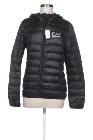 Kurtka damska Emporio Armani, Rozmiar M, Kolor Czarny, Cena 1 525,80 zł, #137692159