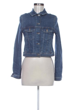 Dámska bunda  H&M, Veľkosť S, Farba Modrá, Cena  16,06 €, #137692496