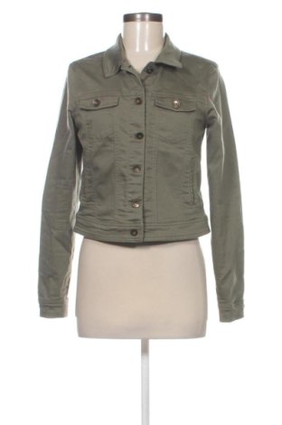 Dámská bunda  Vero Moda, Velikost S, Barva Zelená, Cena  305,00 Kč, #137692843