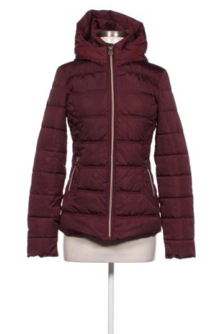 Dámská bunda  KVL by Kenvelo, Velikost S, Barva Červená, Cena  364,00 Kč, #137692901