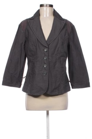 Damenjacke Mexx, Größe L, Farbe Grau, Preis € 14,88, #137693577