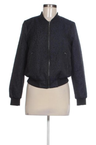 Kurtka damska H&M, Rozmiar M, Kolor Niebieski, Cena 55,04 zł, #137693736