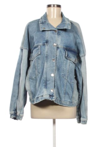 Damenjacke Denim 1982, Größe XL, Farbe Blau, Preis € 13,53, #137694461