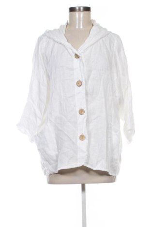 Damenjacke Rio, Größe M, Farbe Weiß, Preis € 12,76, #137695264