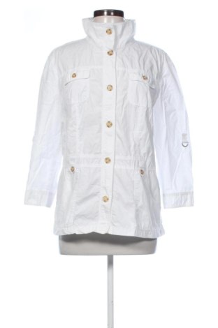 Dámska bunda  G.W., Veľkosť M, Farba Biela, Cena  17,53 €, #137695322