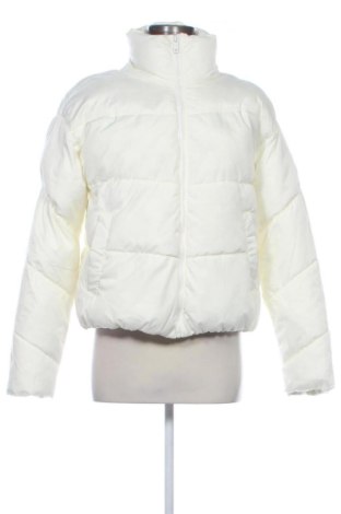 Дамско яке Defacto, Размер M, Цвят Екрю, Цена 26,90 €, #137695568
