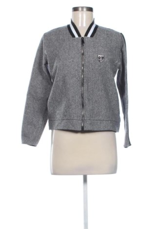 Дамско яке Unbranded, Размер M, Цвят Сив, Цена 8,00 €, #137696383