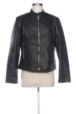 Дамско яке Unbranded, Размер XL, Цвят Черен, Цена 21,00 €, #137697073