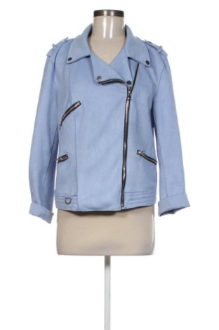 Damenjacke Reserved, Größe XL, Farbe Blau, Preis 23,00 €, #137697297
