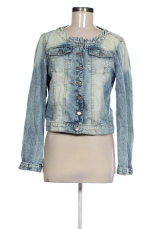 Damenjacke Janina, Größe M, Farbe Blau, Preis € 9,72, #137697473