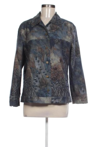 Damenjacke Unbranded, Größe M, Farbe Mehrfarbig, Preis € 11,81, #137697576