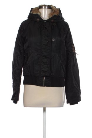 Geacă de femei Pinko, Mărime S, Culoare Negru, Preț 866,10 Lei, #137698143