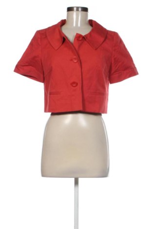 Dámská bunda  Ann Taylor, Velikost M, Barva Červená, Cena  1 033,00 Kč, #137699783