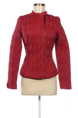 Dámská bunda  Trussardi, Velikost S, Barva Červená, Cena  1 213,00 Kč, #137700126